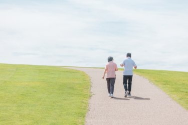 「フレイルって何？」年齢とともに気になる体の衰えを予防する5つの習慣