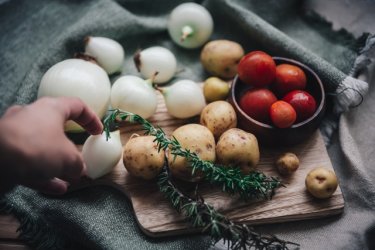 その食べ方、もったいないかも?毎日の食事を“効かせる食べ合わせ”に変えよう